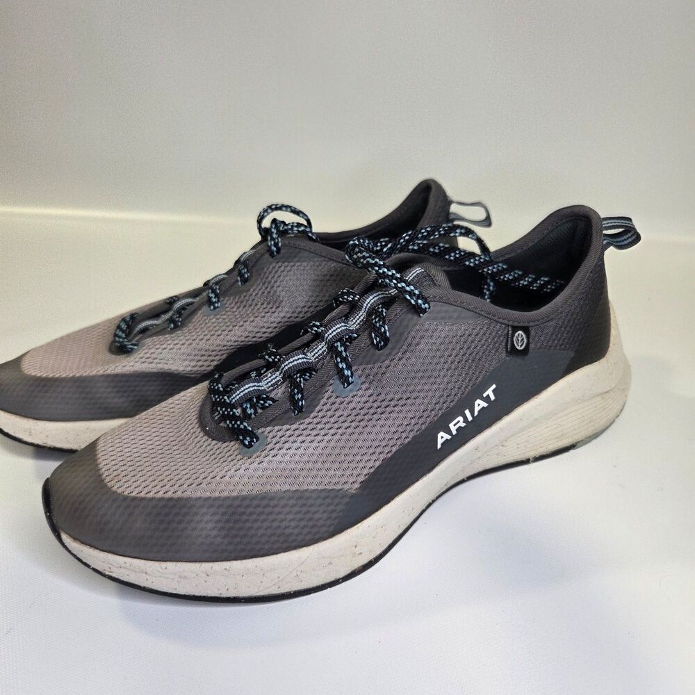 Ariat Women's ShiftRunner Athletic Running Shoes 8B Sneakers